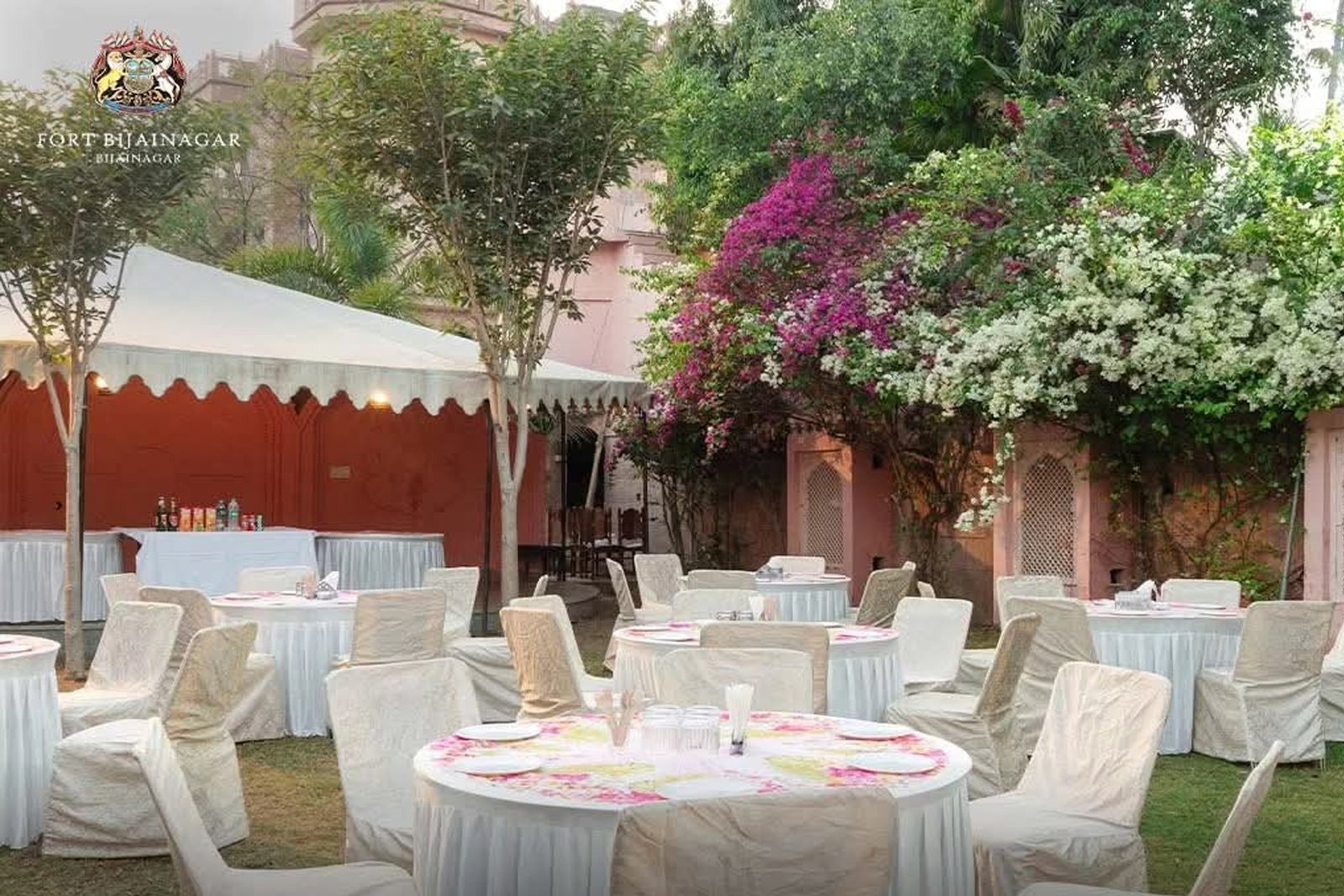 Corporate Event 1