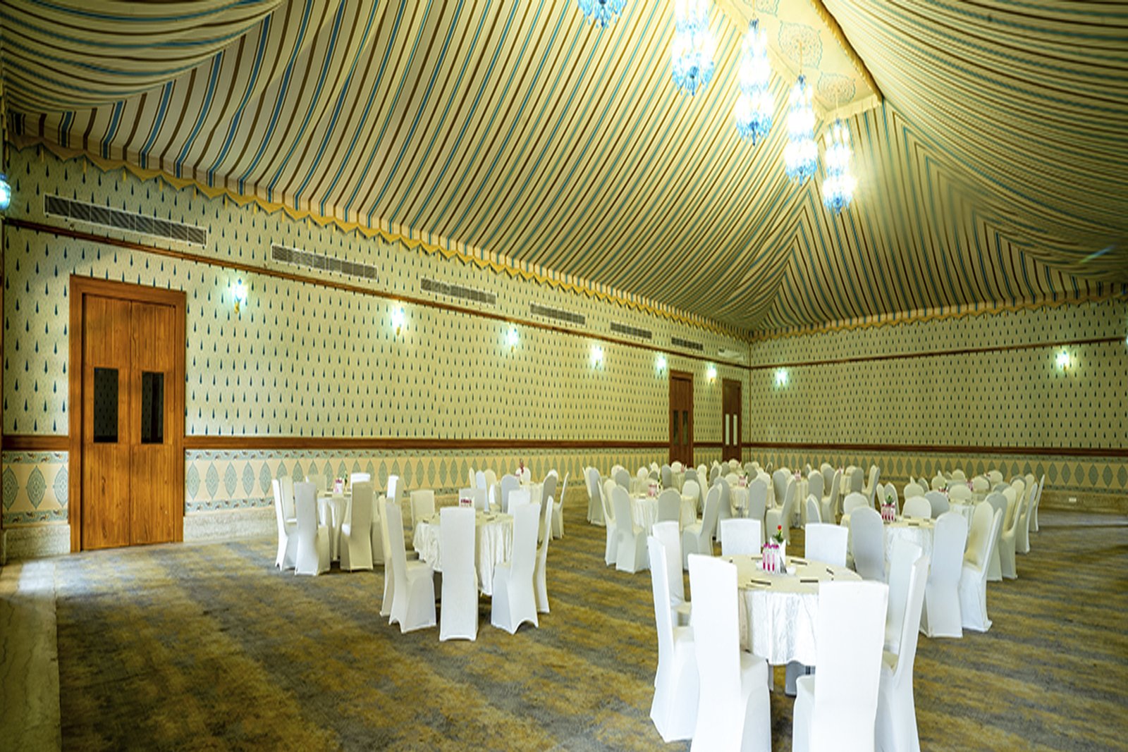 Corporate Event 3