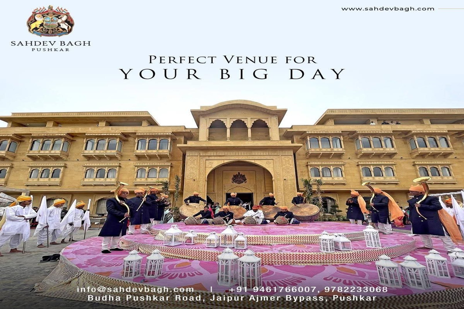 Social Gathering 3